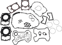 James Gasket ST-25700443 Complete Gasket Set with .045in. Head Gaskets - sxspowersports