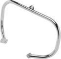 Jardine 10-5003-01 Rear Highway Bar - Black - sxspowersports