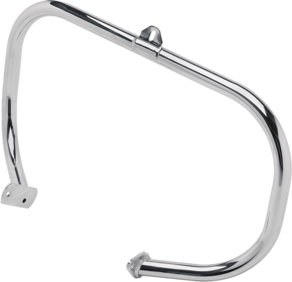 Jardine 10-5003-01 Rear Highway Bar - Black - sxspowersports