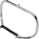 Jardine 10-5005-01 Front Highway Bar - Chrome - sxspowersports