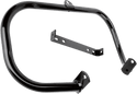 Jardine 10-5005-01B Front Highway Bar - Black - sxspowersports