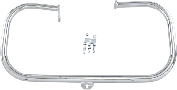 Jardine 10-5006-01 Front Highway Bar - Chrome - sxspowersports