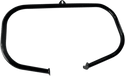 Jardine 10-5006-01B Front Highway Bar - Black - sxspowersports