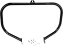 Jardine 10-5011-01B Front Highway Bar - Black - sxspowersports