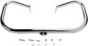 Jardine 10-5012-01 Front Highway Bar - Chrome - sxspowersports