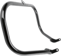 Jardine 10-5012-01B Front Highway Bar - Black - sxspowersports