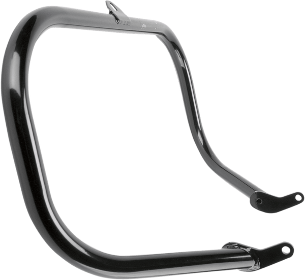 Jardine 10-5012-01B Front Highway Bar - Black - sxspowersports