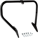 Jardine 10-5015-01B Front Highway Bar - Black - sxspowersports
