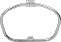 Jardine 10-5019-01 Front Highway Bar - Chrome - sxspowersports
