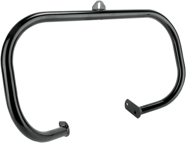 Jardine 10-5020-01B Front Highway Bar - Black - sxspowersports