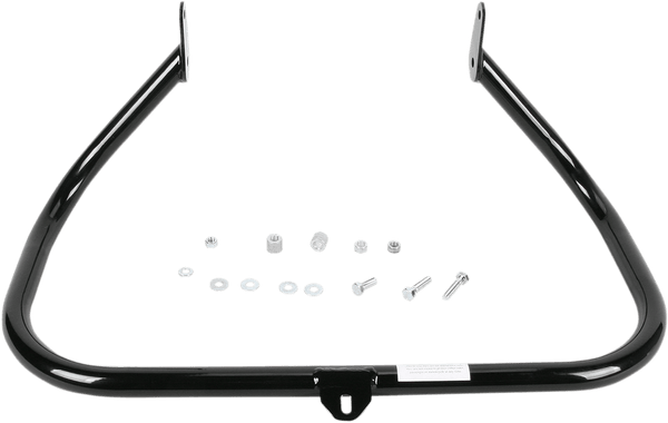 Jardine 10-5020-01B Front Highway Bar - Black - sxspowersports