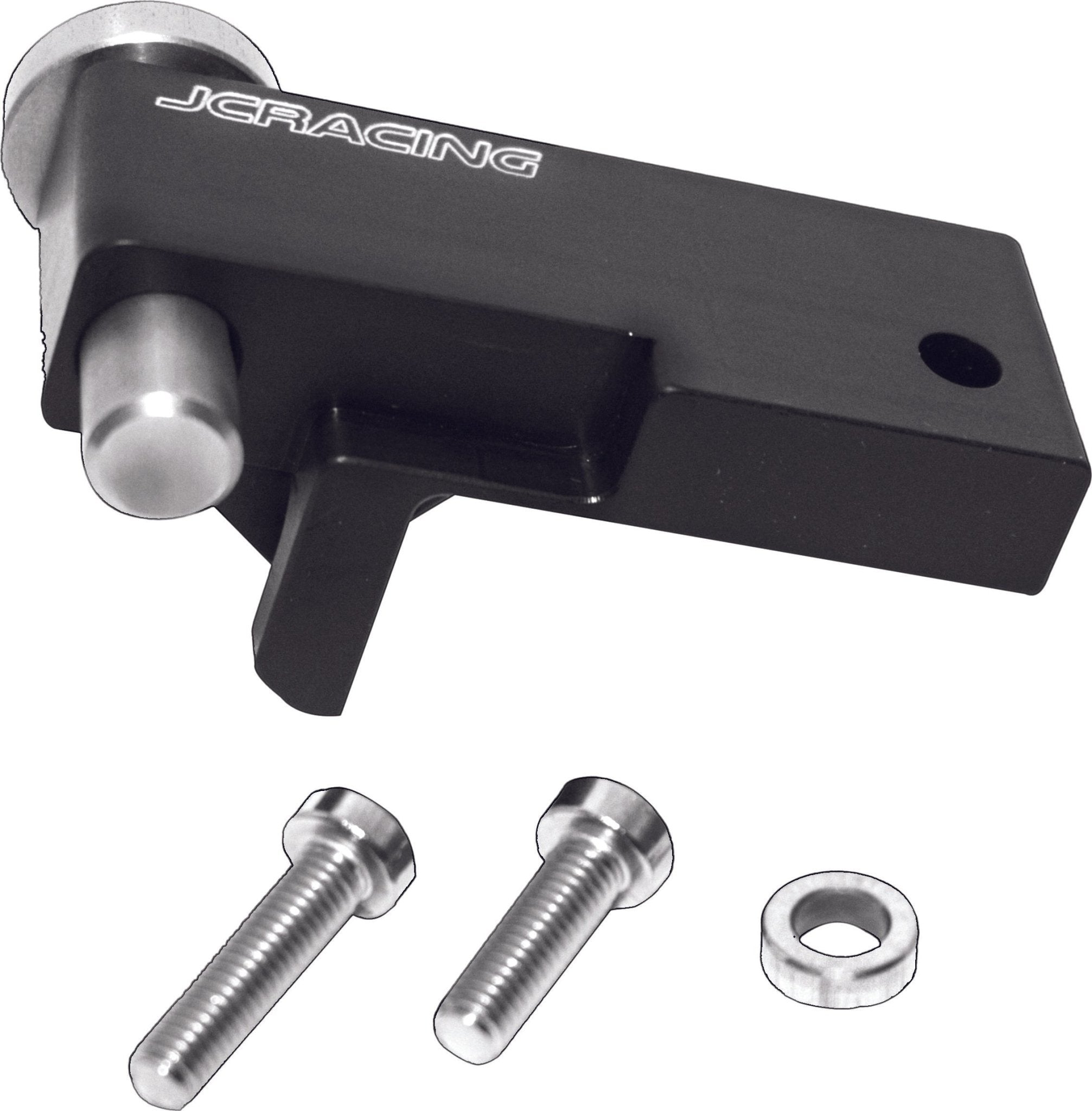 JCRACING JCR-1013-SET Handlepole Lock | sxspowersports