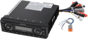 Jensen HD1BT Hi-Performance Stereo Upgrade for Baggers (HD1BT) - sxspowersports