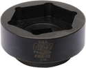 Jims 1031-TS Flywheel Socket - Pinion Shaft Nut - 1/2in. Drive - sxspowersports