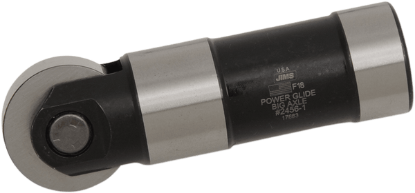 Jims 18526-PG Big Axle Tappet - Powerglide Hydraulic - Standard .9035in - sxspowersports