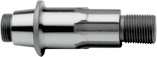 Jims 23909-80 Sprocket Shafts - sxspowersports