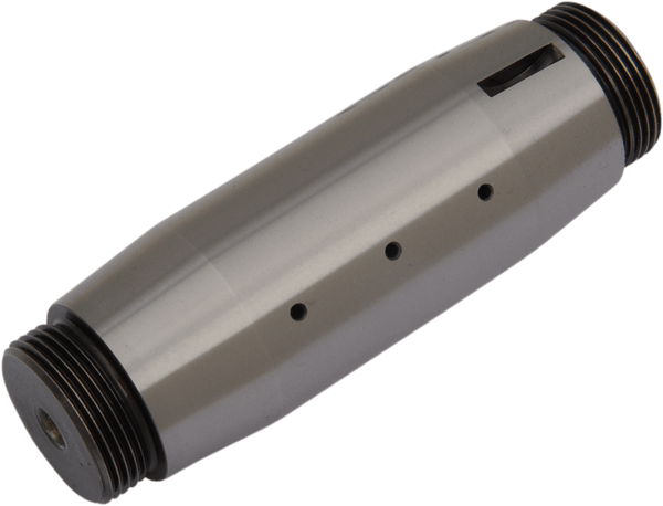 Jims 23961-80A3 Crankpin - Three Hole - sxspowersports