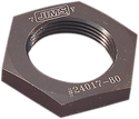 Jims 24017-80 Sprocket Shaft Nuts - sxspowersports