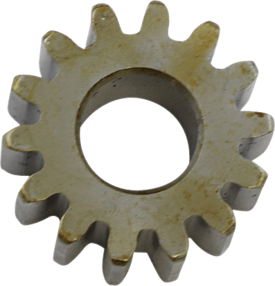 Jims 26326-62A Feed Idler Oil Pump Gear - sxspowersports