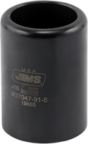 Jims 37047-91-5 Sprocket Shaft Bearing Installation Sleeve Tool - 2.060in. L - sxspowersports