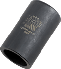 Jims 37047-91-5 Sprocket Shaft Bearing Installation Sleeve Tool - 2.060in. L - sxspowersports