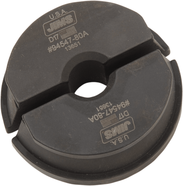 Jims 94547-80B Sprocket Shaft Bearing Race Tool - sxspowersports