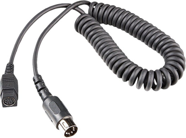 J&M HC-PC P-Series Lower Section Cords - 5-Pin audio systems - sxspowersports