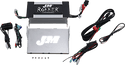 J&M JAMP-800HC06SGP Rokker 800W 4-Channel Programmable Amp Kits - sxspowersports