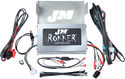 J&M JAMP-800HC06ULP Rokker 800W 4-Channel Programmable Amp Kits - sxspowersports