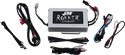 J&M JAMP-800HR15RCP Rokker 800W 4-Channel Programmable Amp Kits - sxspowersports