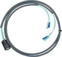 J&M JAWH-HSGU14-LWR Rokker XX Series Lower Fairing Speaker Wiring Harness - sxspowersports