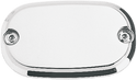Joker Machine 08-01S Rear Master Cylinder Cover - Billet Smooth - sxspowersports
