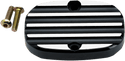 Joker Machine 08-01S Rear Master Cylinder Cover - Billet Smooth - sxspowersports