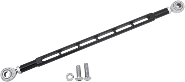 Joker Machine 08-10 Shift Linkage Rod - Stalker - Chrome - sxspowersports