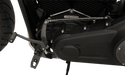 Joker Machine 08-10BLK Shift Linkage Rod - Stalker - Black - sxspowersports