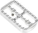 Joker Machine 08-641 Brake Pedal - Raw Aluminum - sxspowersports