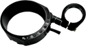 Joker Machine 10-305B Speedo Relocation Bracket - Black Anodized - sxspowersports