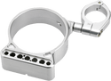 Joker Machine 10-319B Side Mount Speedo Relocation Bracket - Black Anodized - sxspowersports