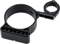 Joker Machine 10-319B Side Mount Speedo Relocation Bracket - Black Anodized - sxspowersports