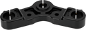 Joker Machine 10-333B Upper Triple Tree - Black Anodized - sxspowersports