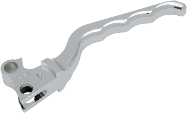 Joker Machine 10-371C Clutch Lever - Chrome - sxspowersports