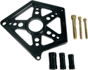 Joker Machine 10-810B Sprocket Cover - Black Anodized - sxspowersports