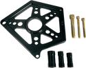 Joker Machine 10-810S Sprocket Cover - Clear Anodized - sxspowersports
