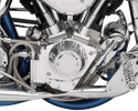 Joker Machine 921102C Points Cover - Smooth - Chrome - sxspowersports