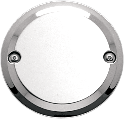 Joker Machine 921102C Points Cover - Smooth - Chrome - sxspowersports
