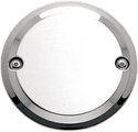Joker Machine 921102C Points Cover - Smooth - Chrome - sxspowersports