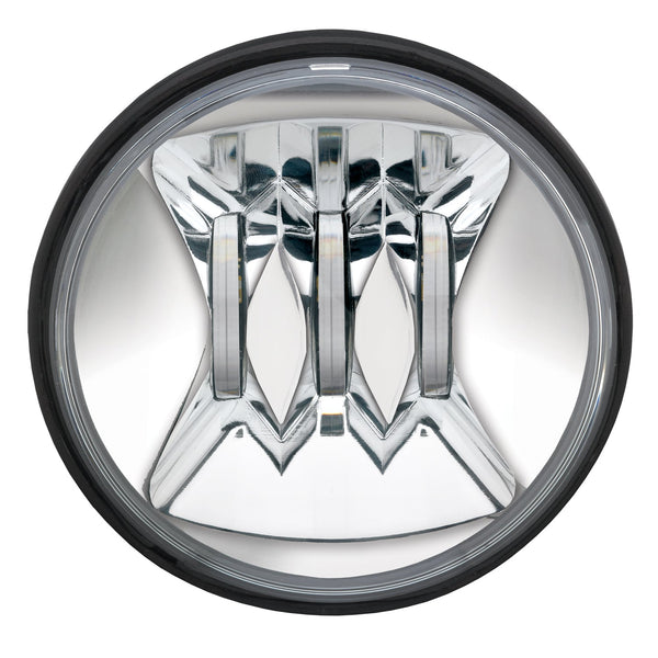 JW SPEAKER 546161 4.5" Fog Lamp - sxspowersports