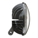 JW SPEAKER 555081 7" Adaptive LED Headlight - sxspowersports