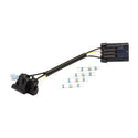 J.W. Speaker 8200411 H4 Wire Harness - sxspowersports