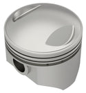 KB Performance KB288.STD Cast Piston Kit (80ci., Domed) - Standard Bore 3.498in., 7.2:1 Compression - sxspowersports